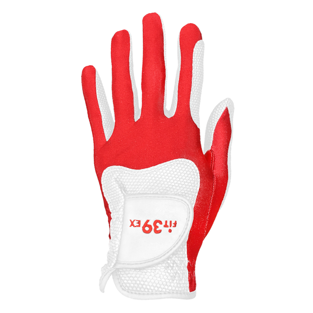Guanto Fit39ex Sintetico Mano Sinistra