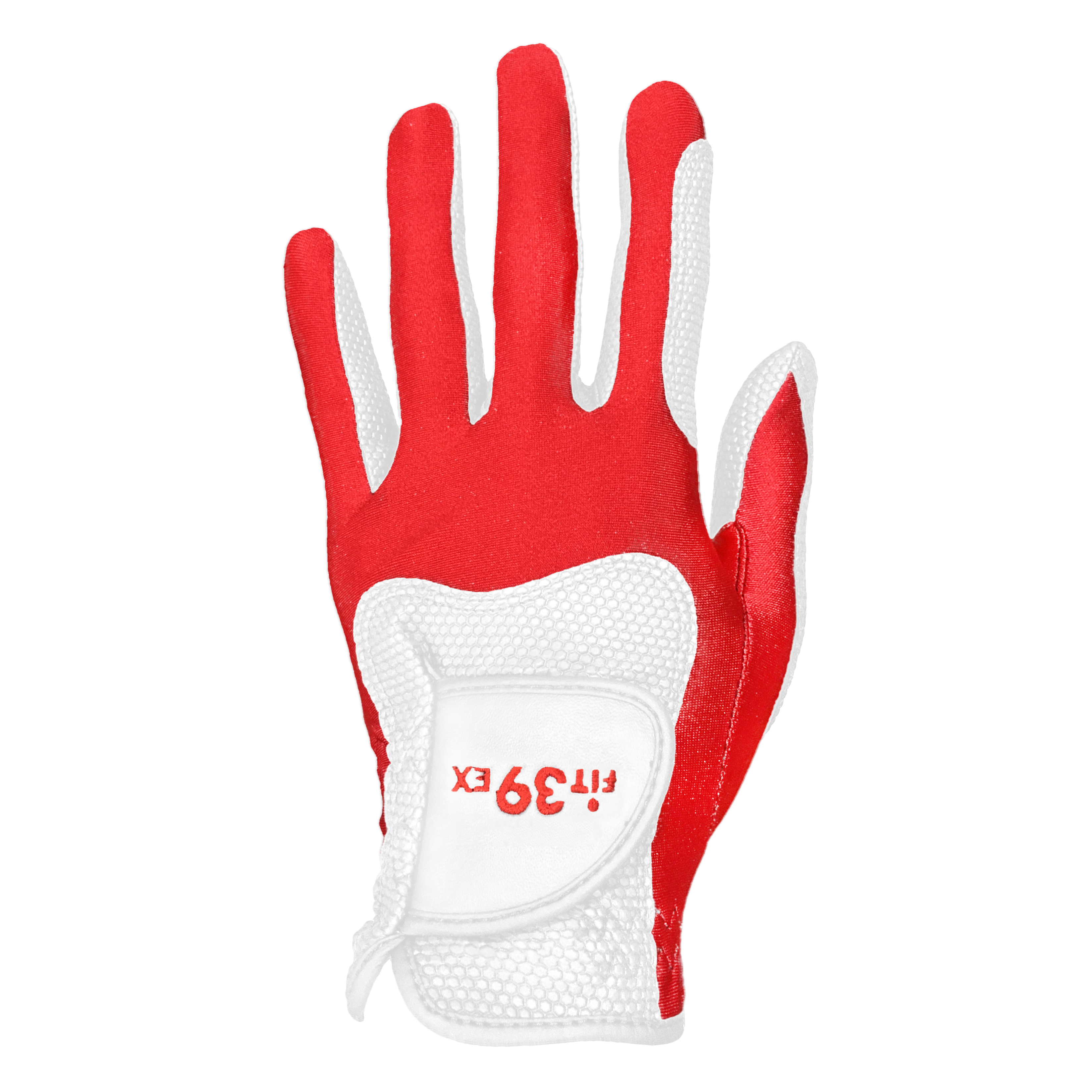 Guanto Fit39ex Sintetico Mano Sinistra