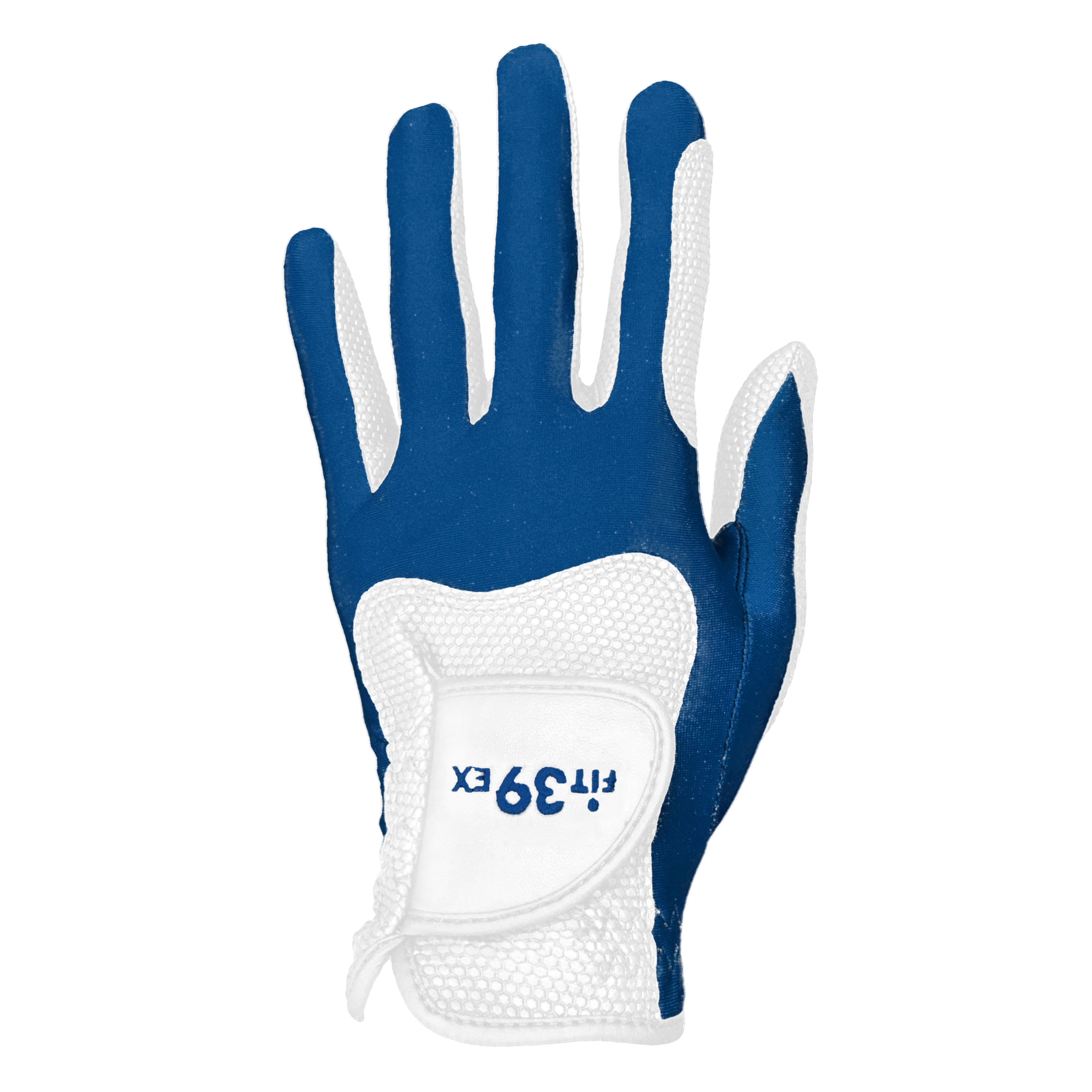 Guanto Fit39ex Sintetico Mano Sinistra