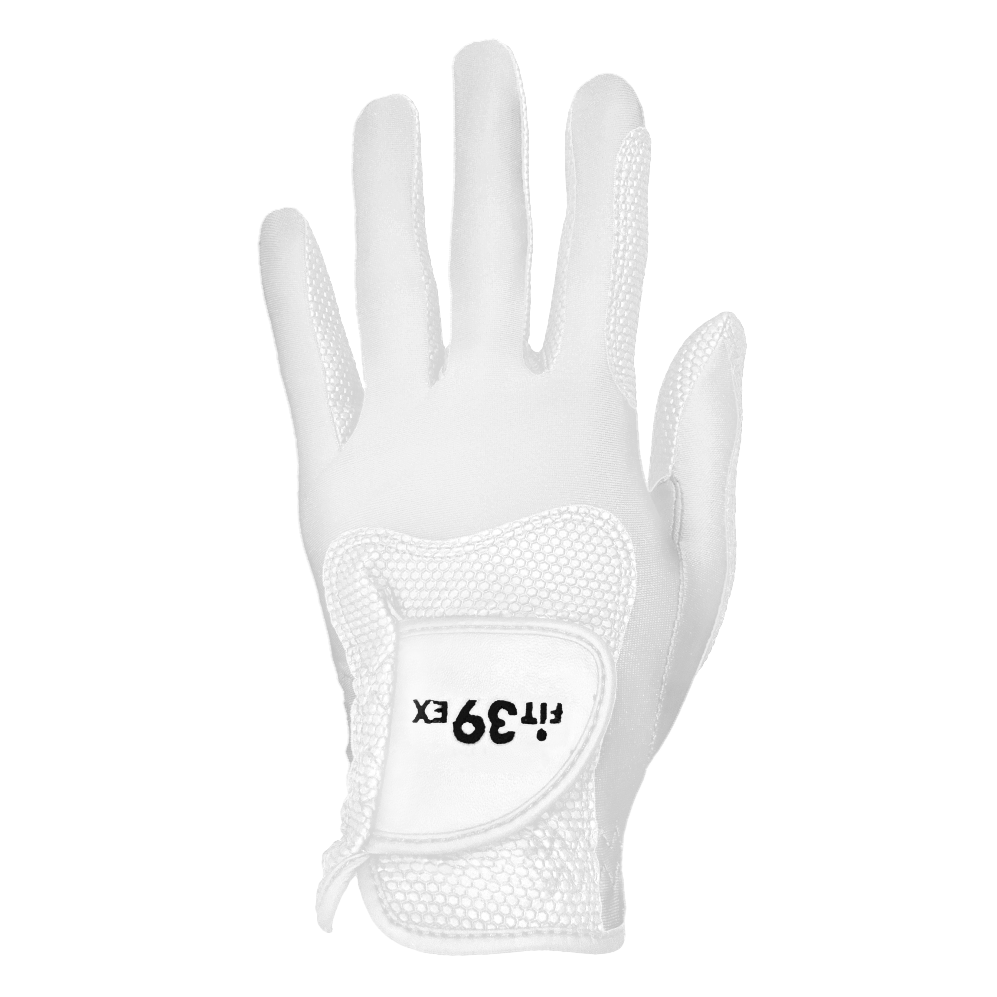 Guanto Fit39ex Sintetico Mano Sinistra