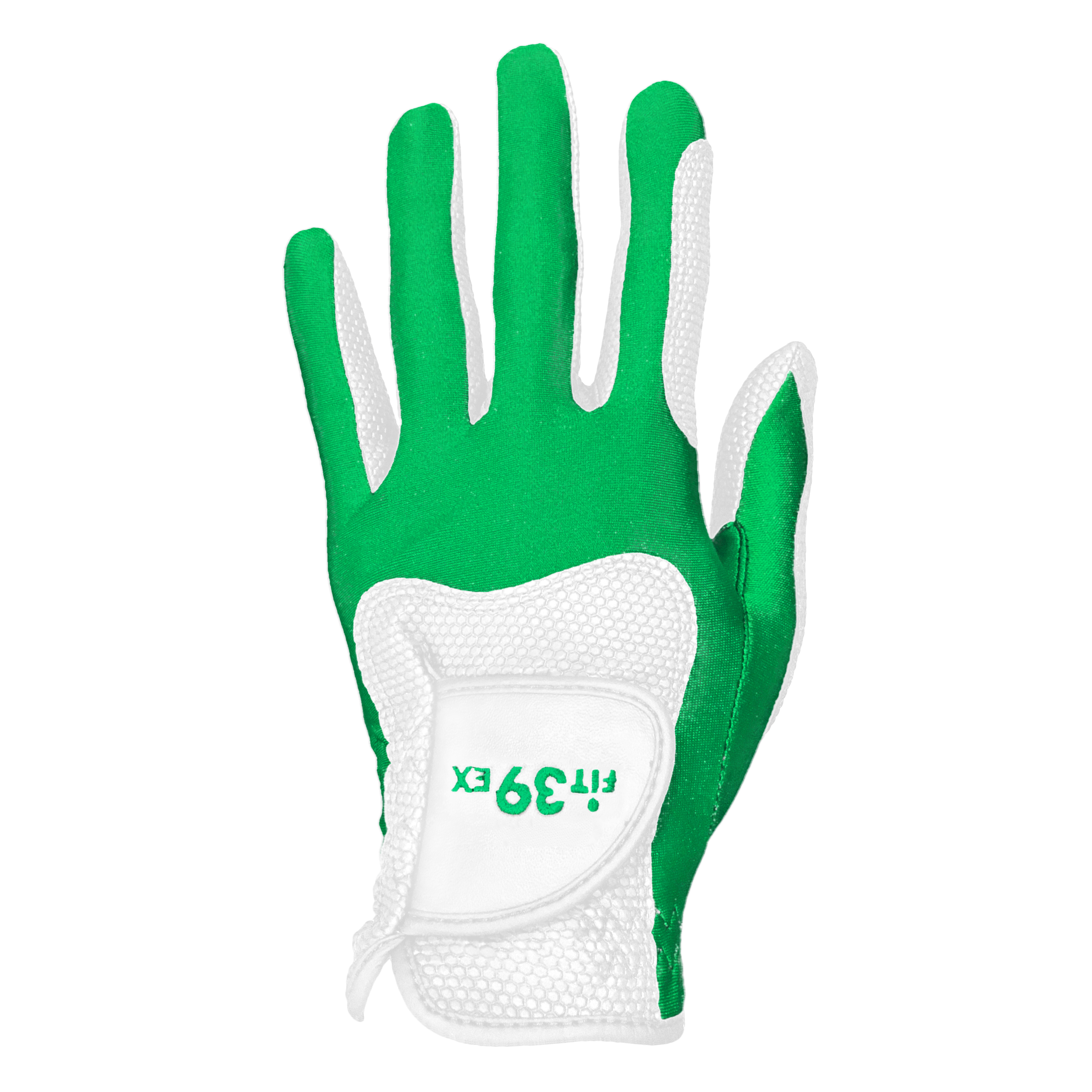 Guanto Fit39ex Sintetico Mano Sinistra