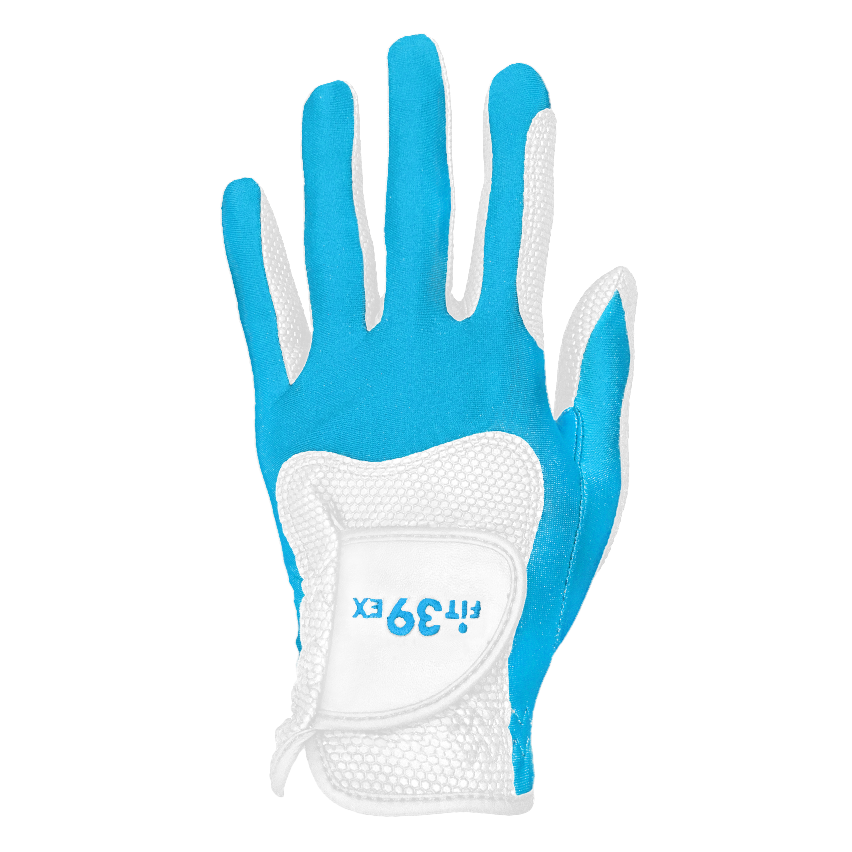 Guanto Fit39ex Sintetico Mano Sinistra
