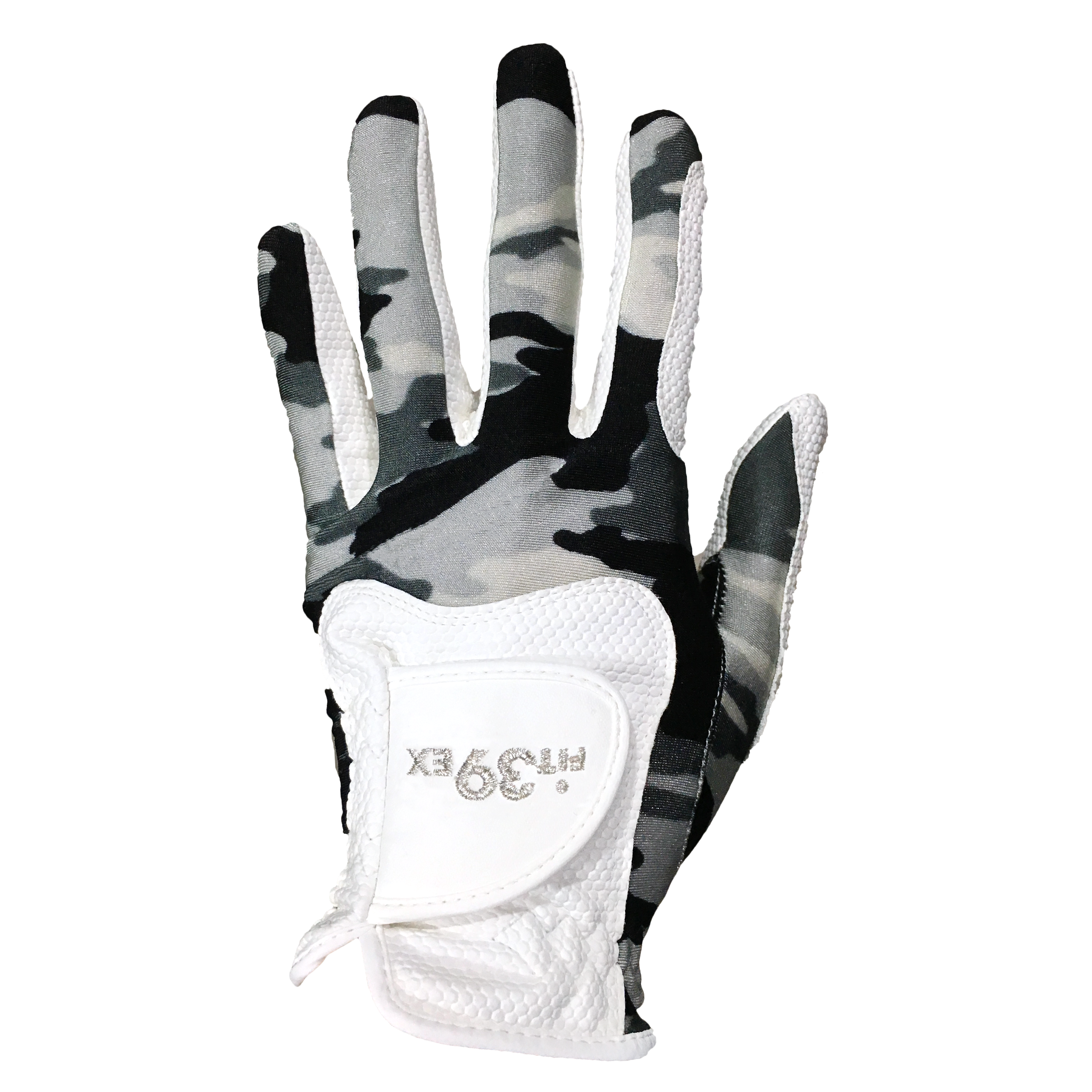 Guanto Fit39ex Sintetico Mano Sinistra