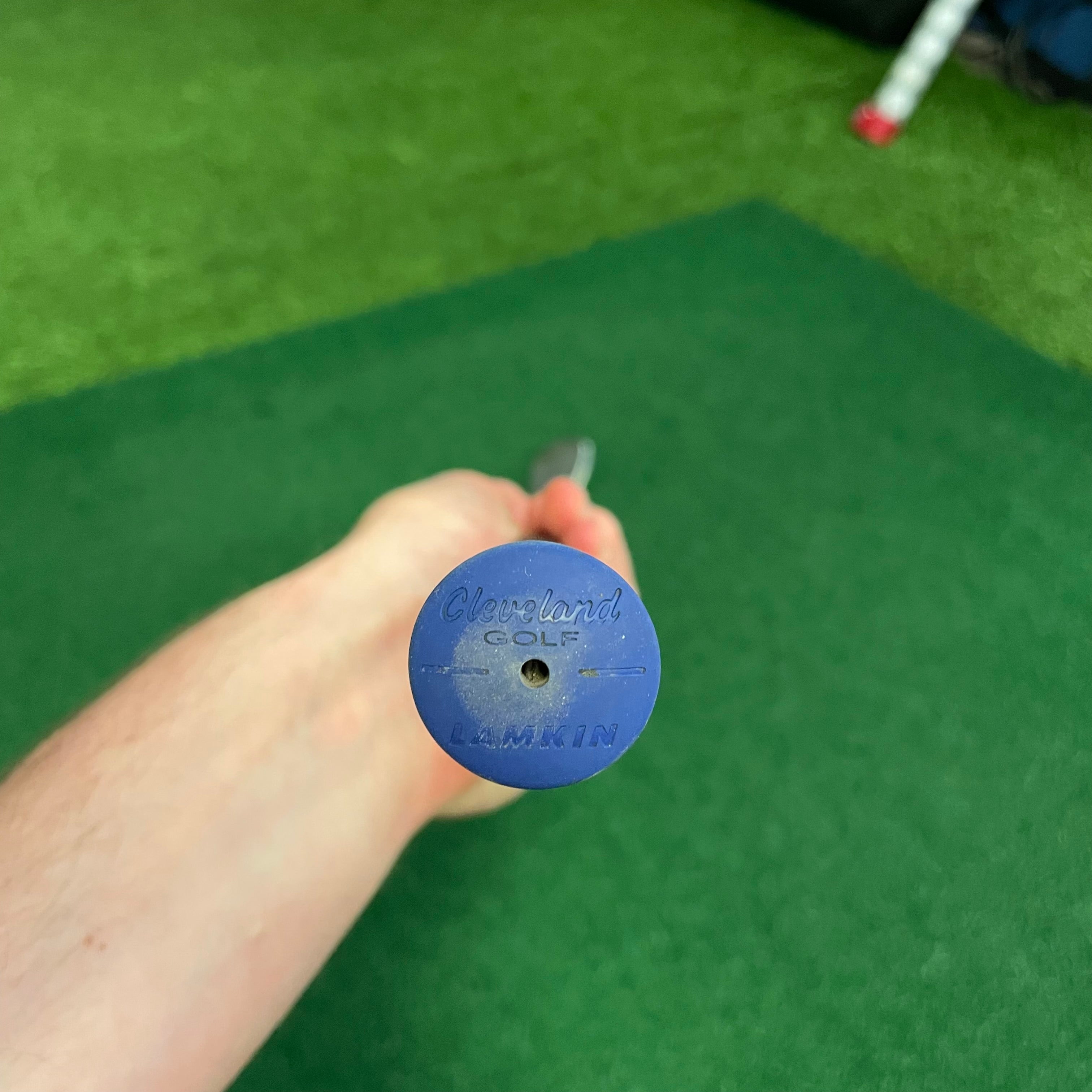 Cleveland RTX-3 Wedge 52° - Gebraucht
