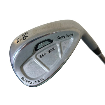 Wedges de golf usados para hombre
