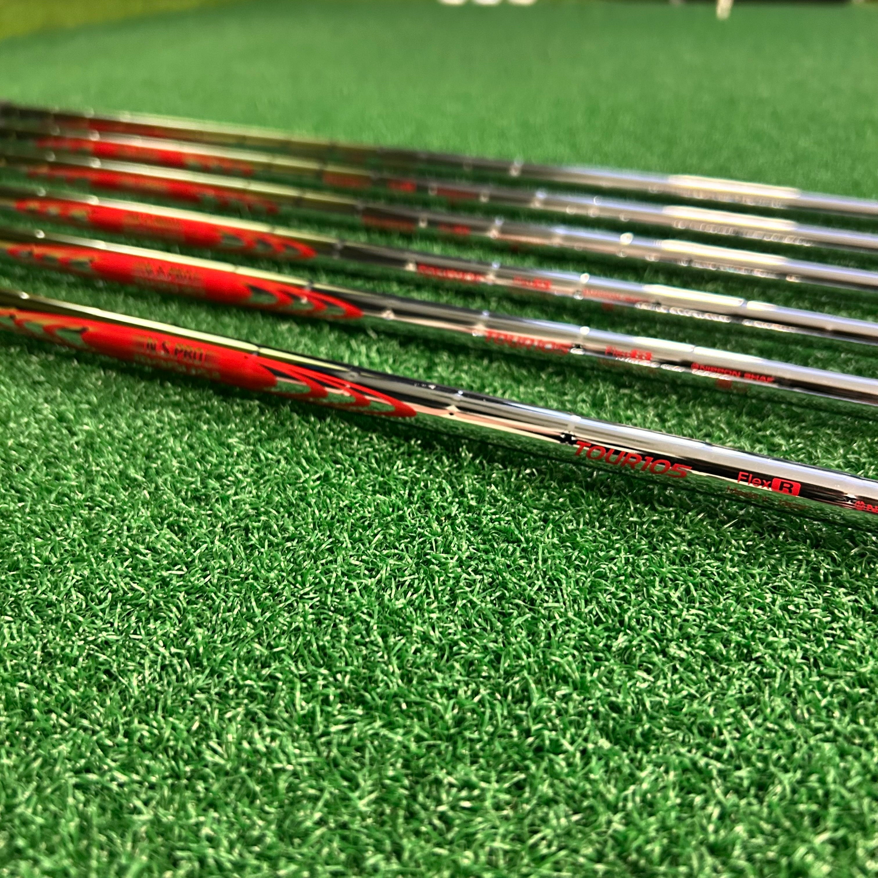 Ping G700 5-Pw Set di Ferri - Usato