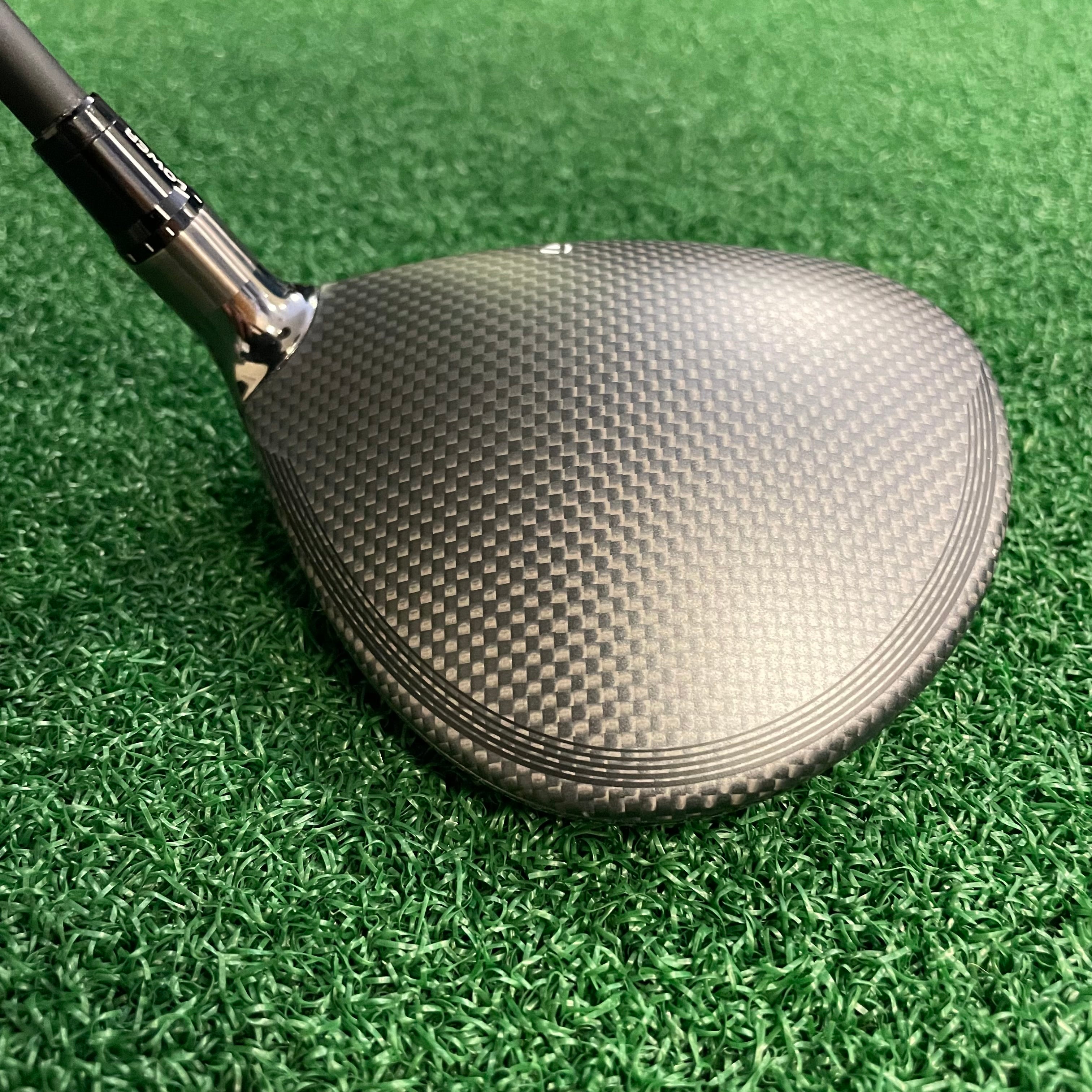 Taylormade Qi35 Holz 3 - Gebraucht