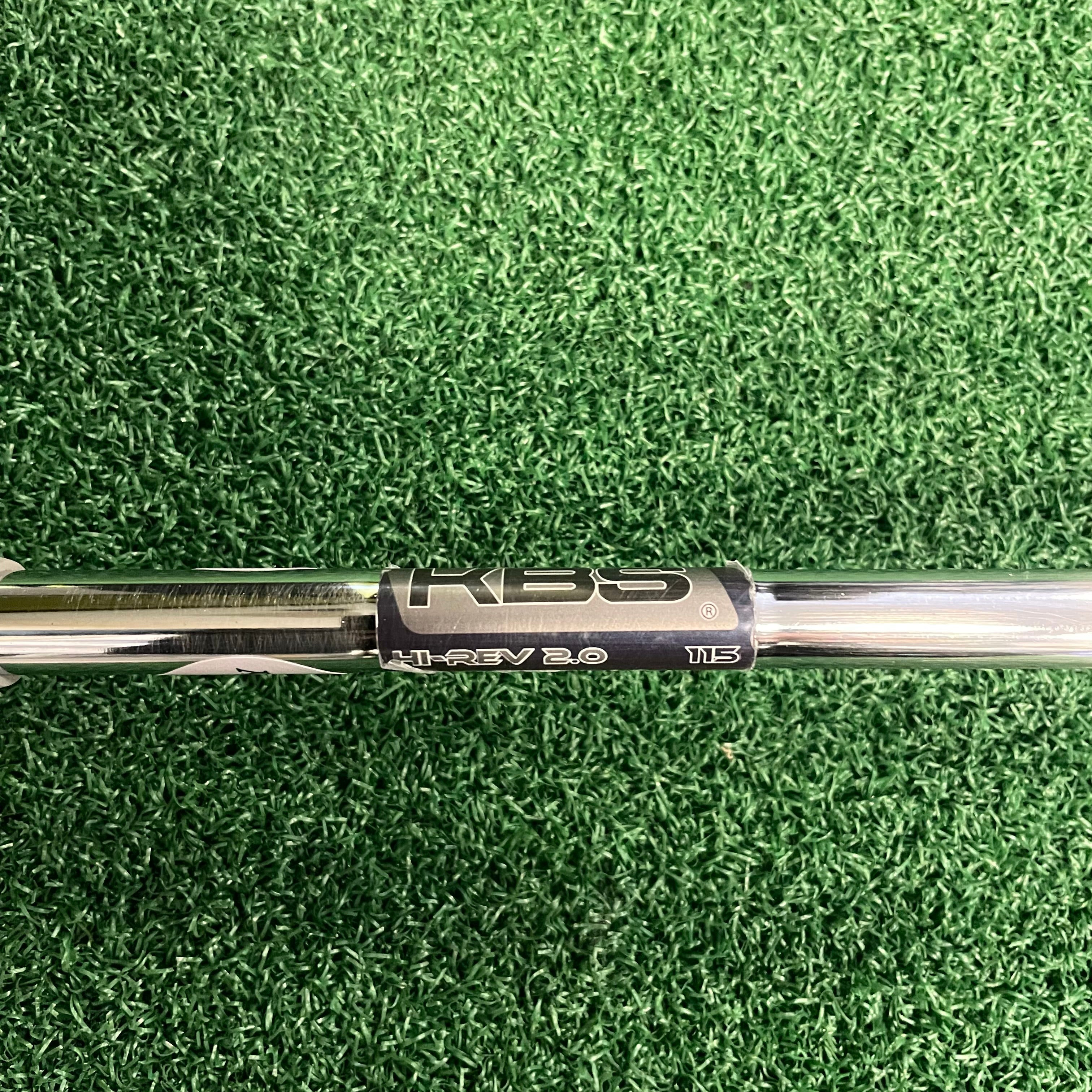 Callaway Hi-Toe Milled Grind 54° Wedge - Gebraucht