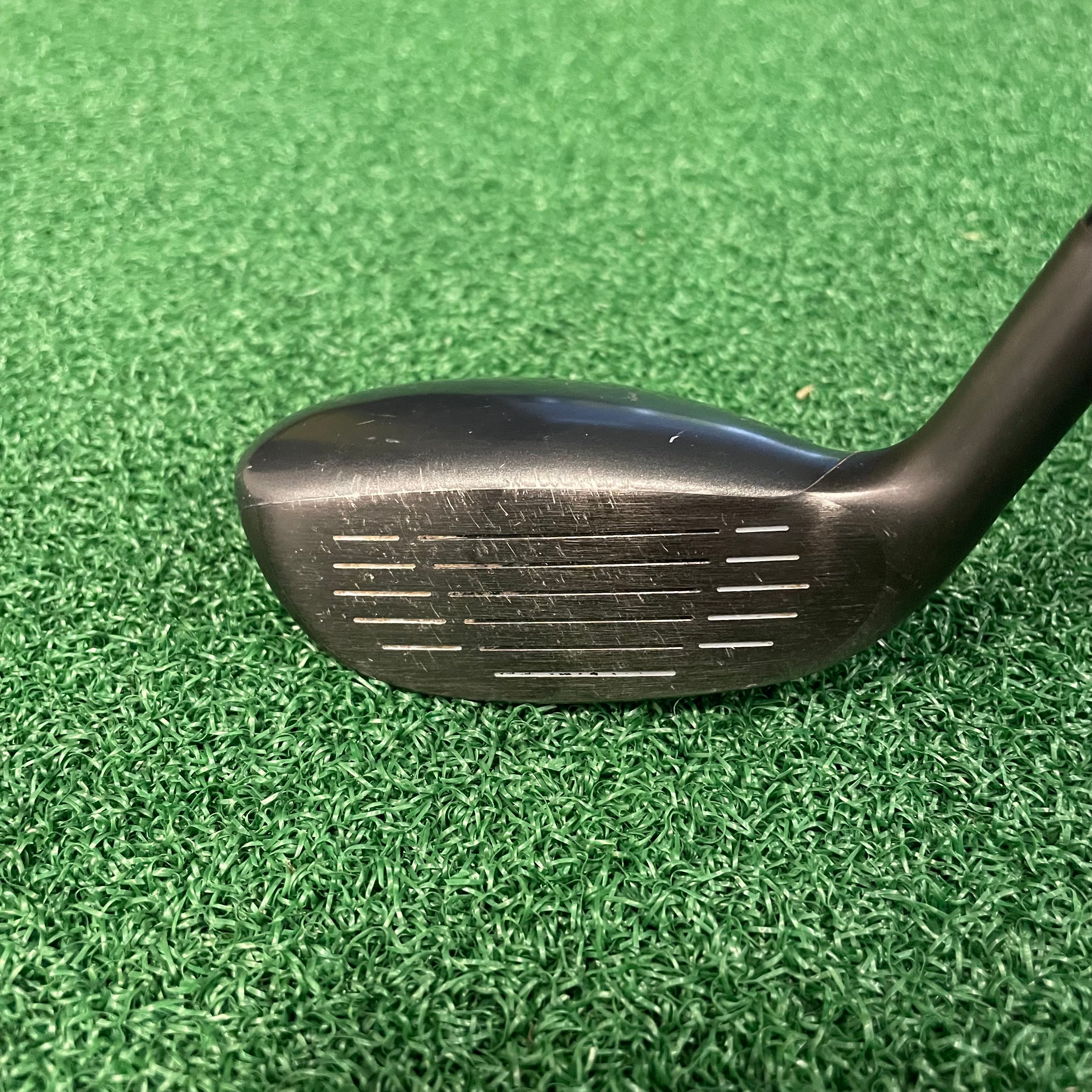 Mizuno JPX Fli Hi #19 – Gebraucht