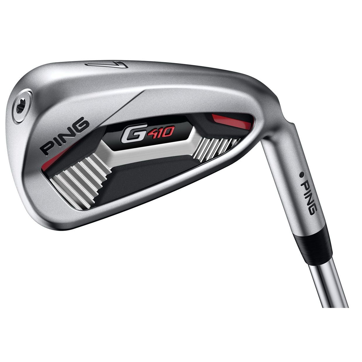 Set di ferri da Golf Usati Uomo