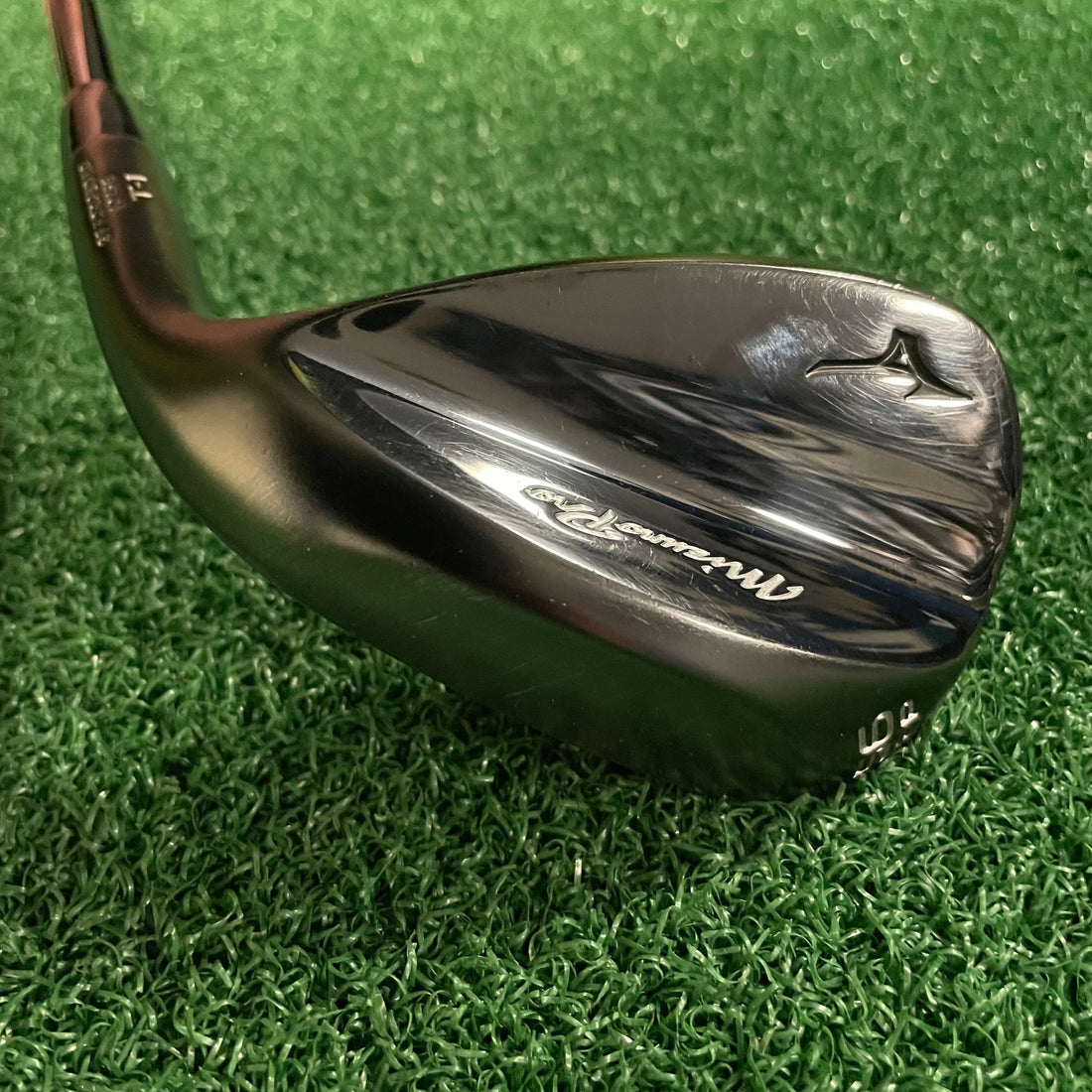 Mizuno T-1 56° - Usato