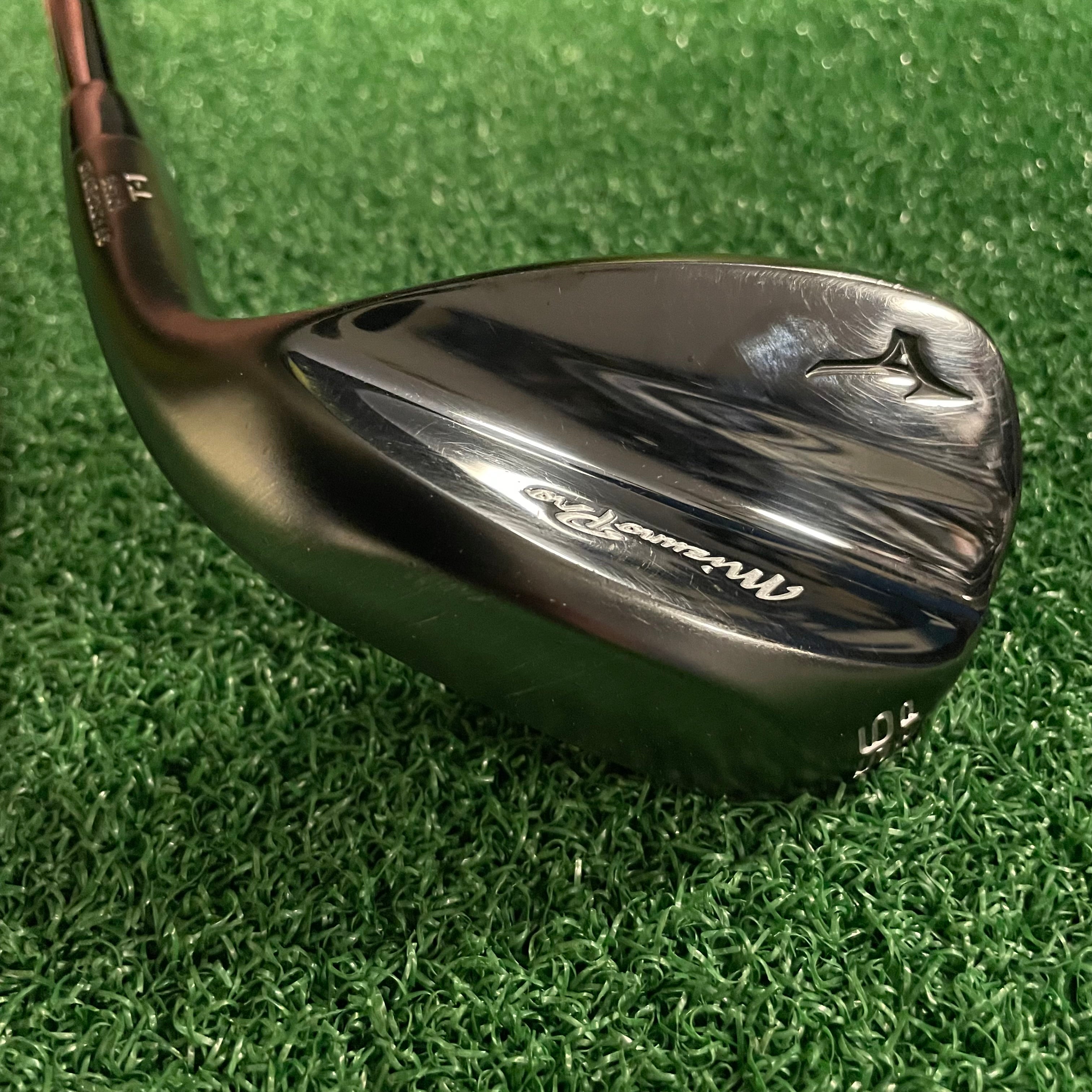 Mizuno T-1 56° - Usato