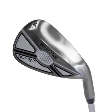 Longridge Tour Spin Wedge