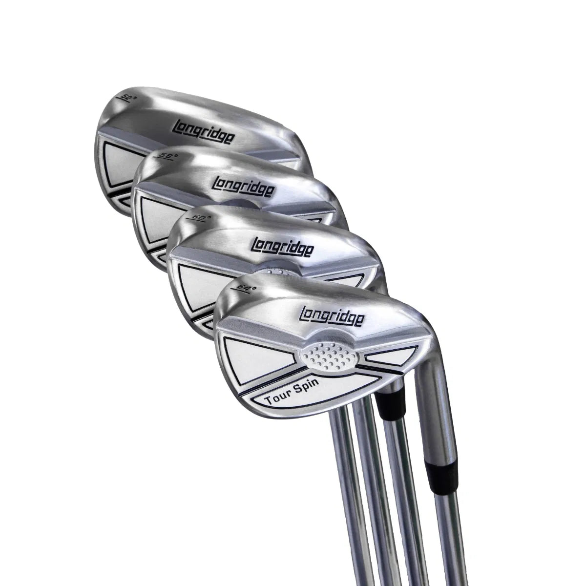 Longridge Tour Spin Wedge