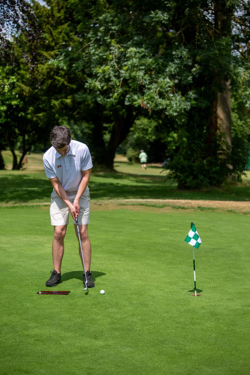 Tour Mirror – Putting-Spiegel