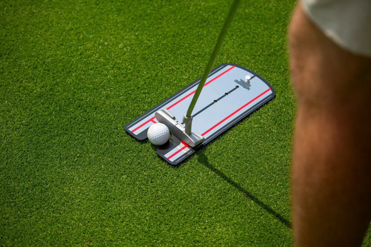 Tour Mirror – Putting-Spiegel