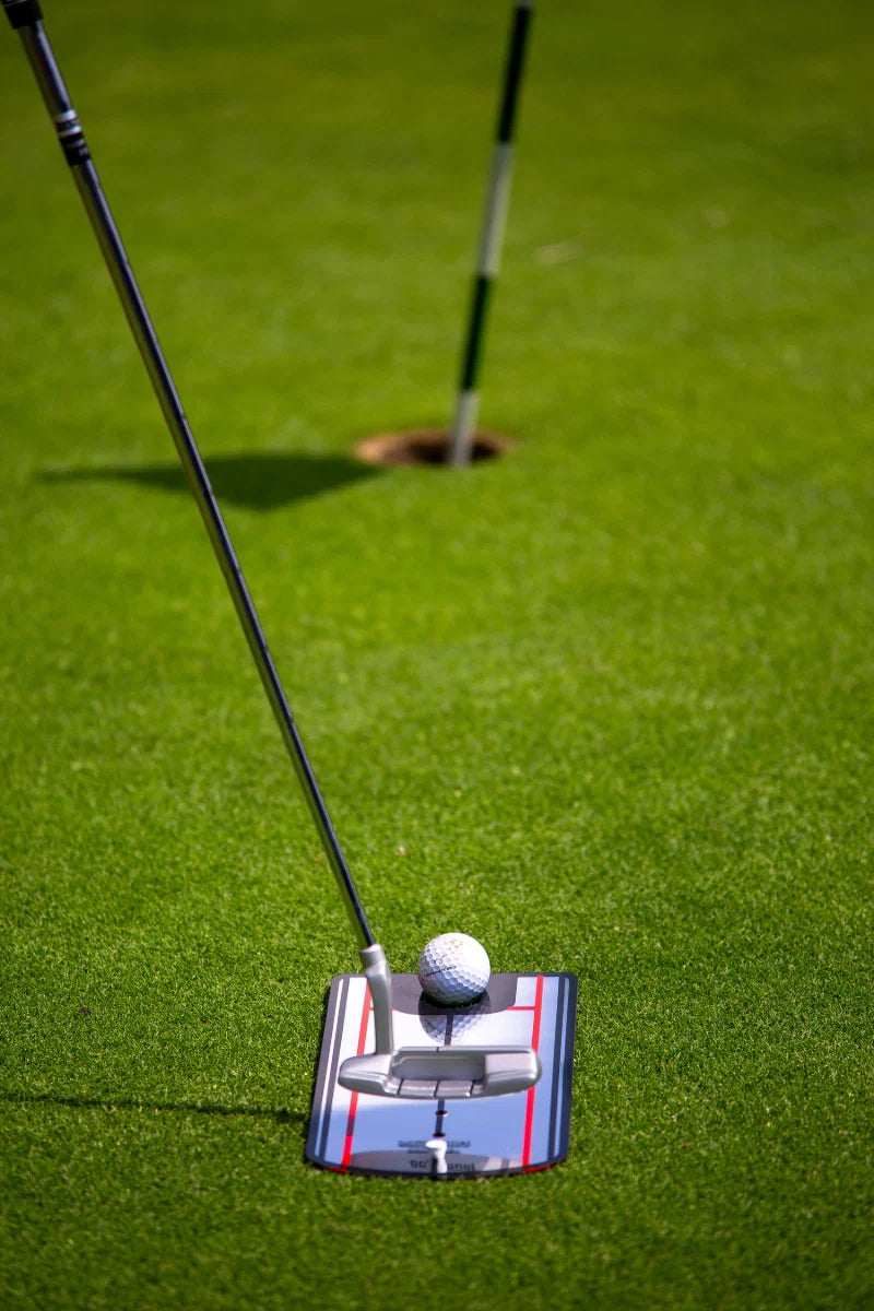 Tour Mirror – Putting-Spiegel