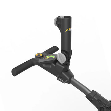 Powakaddy Schirmhalter FX/CT/RX