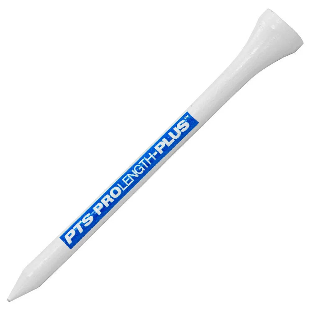 Tee in Legno Pride Golf PTS - 75 Tee Pack