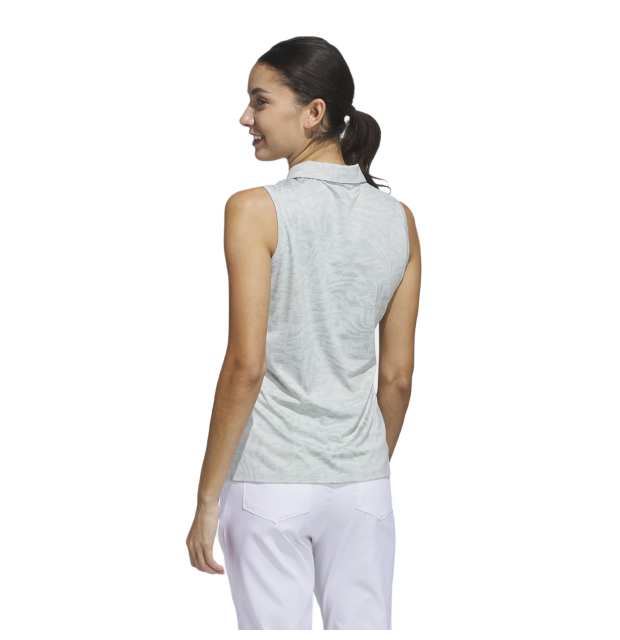 Adidas W Ultimate Jcq Sl Polo