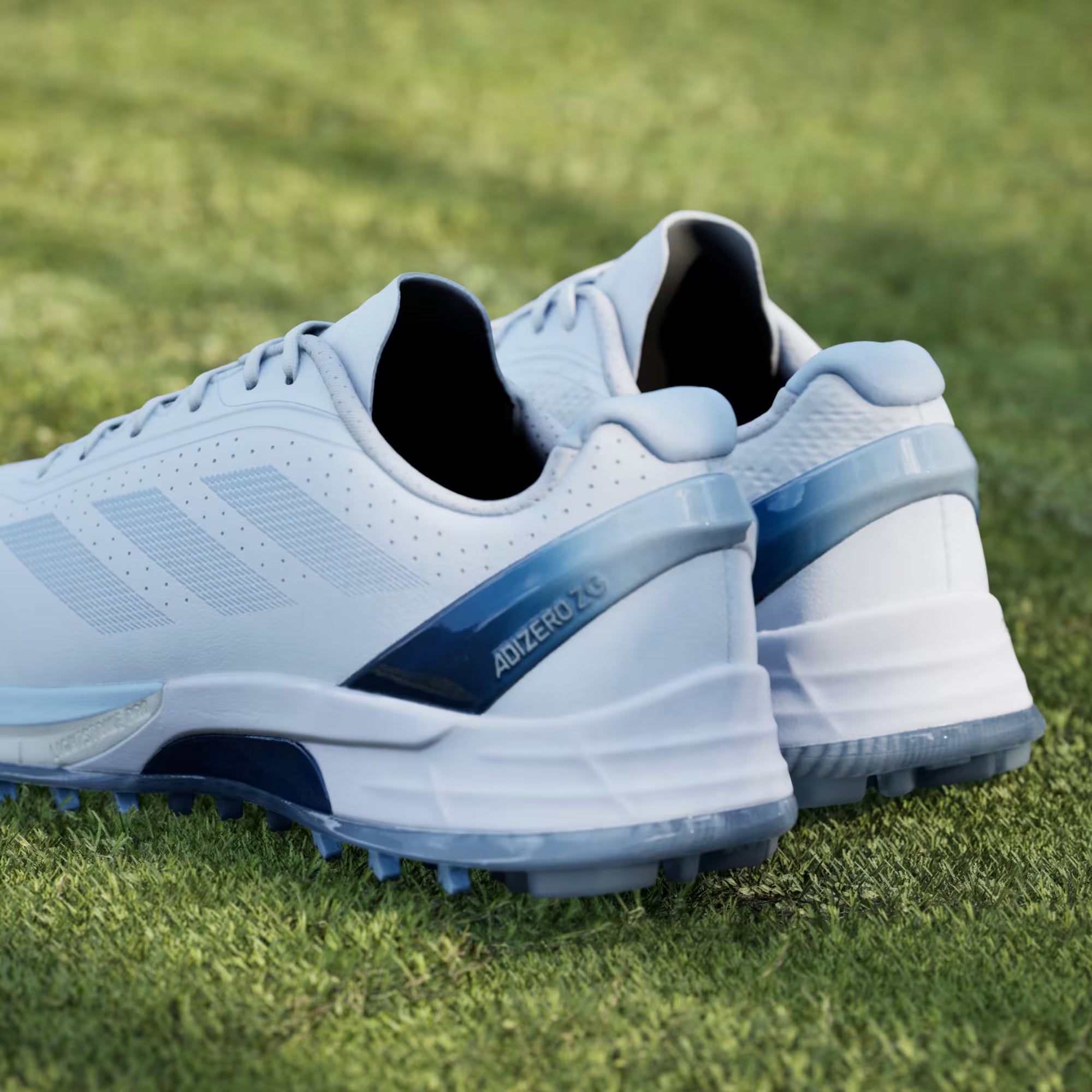 Scarpe Golf Donna Adidas Adizero ZG Spikeless