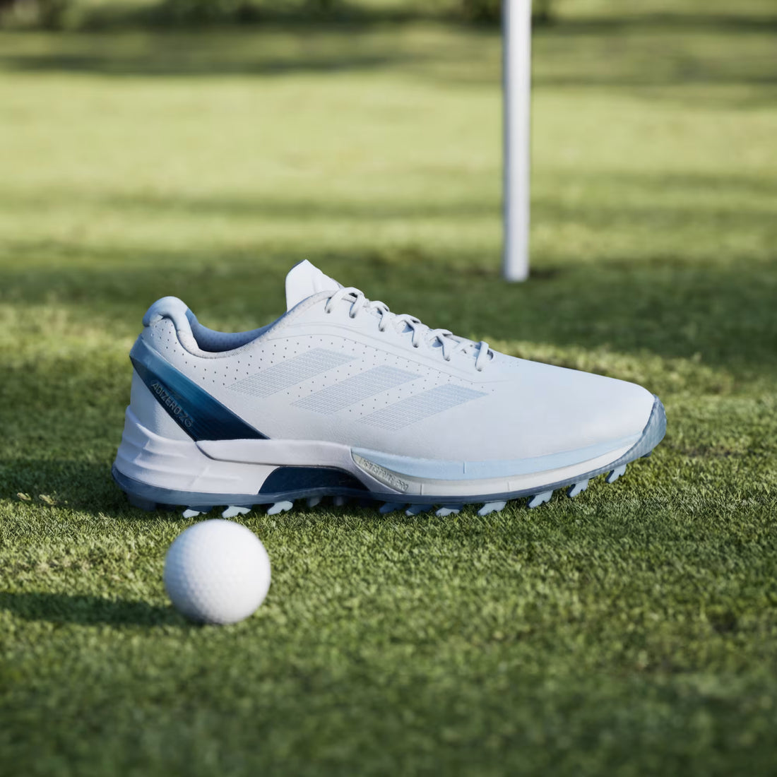 Scarpe Golf Donna Adidas Adizero ZG Spikeless