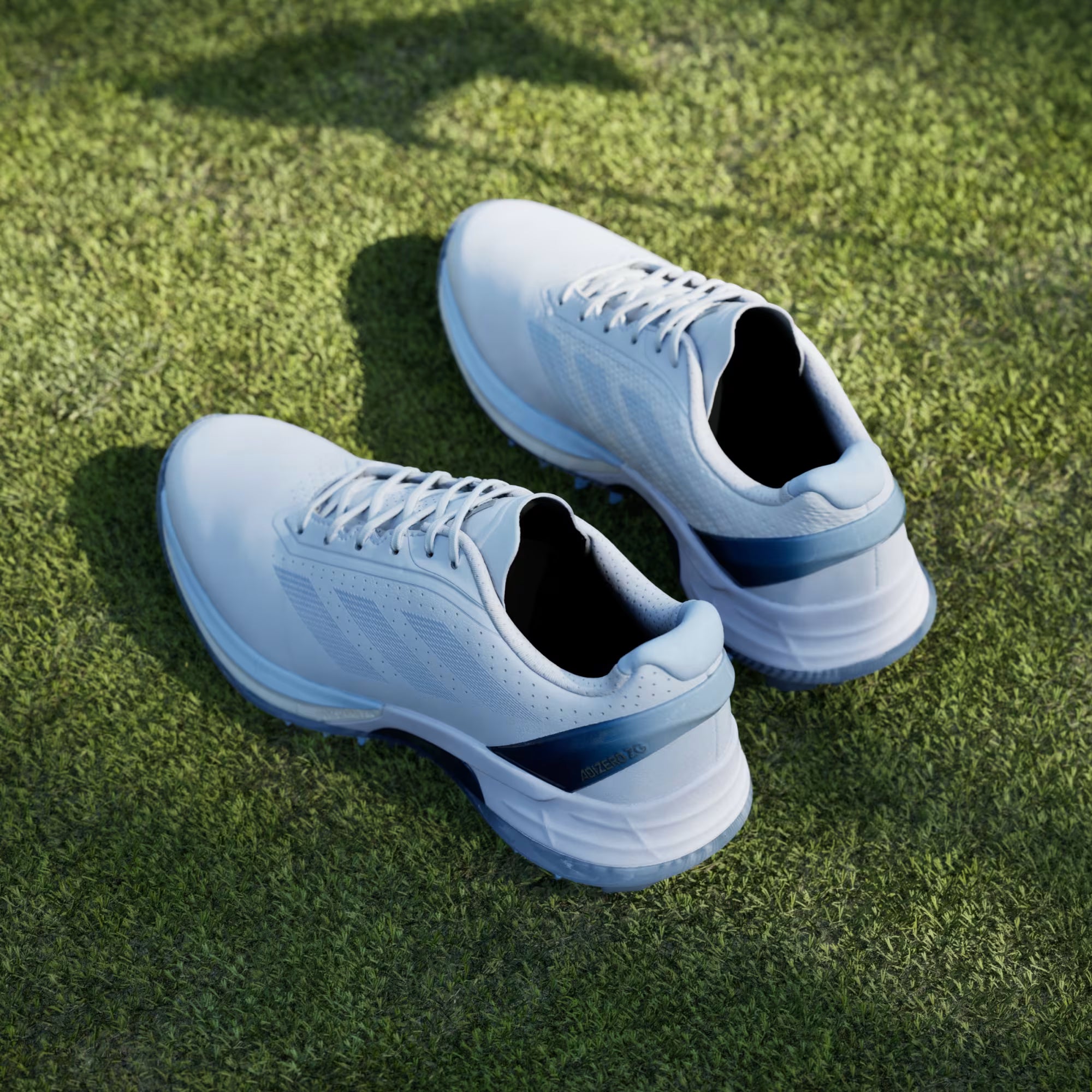 Scarpe Golf Donna Adidas Adizero ZG Spikeless
