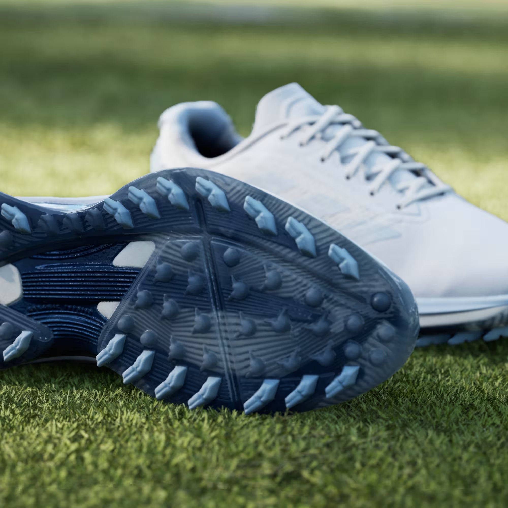 Scarpe Golf Donna Adidas Adizero ZG Spikeless