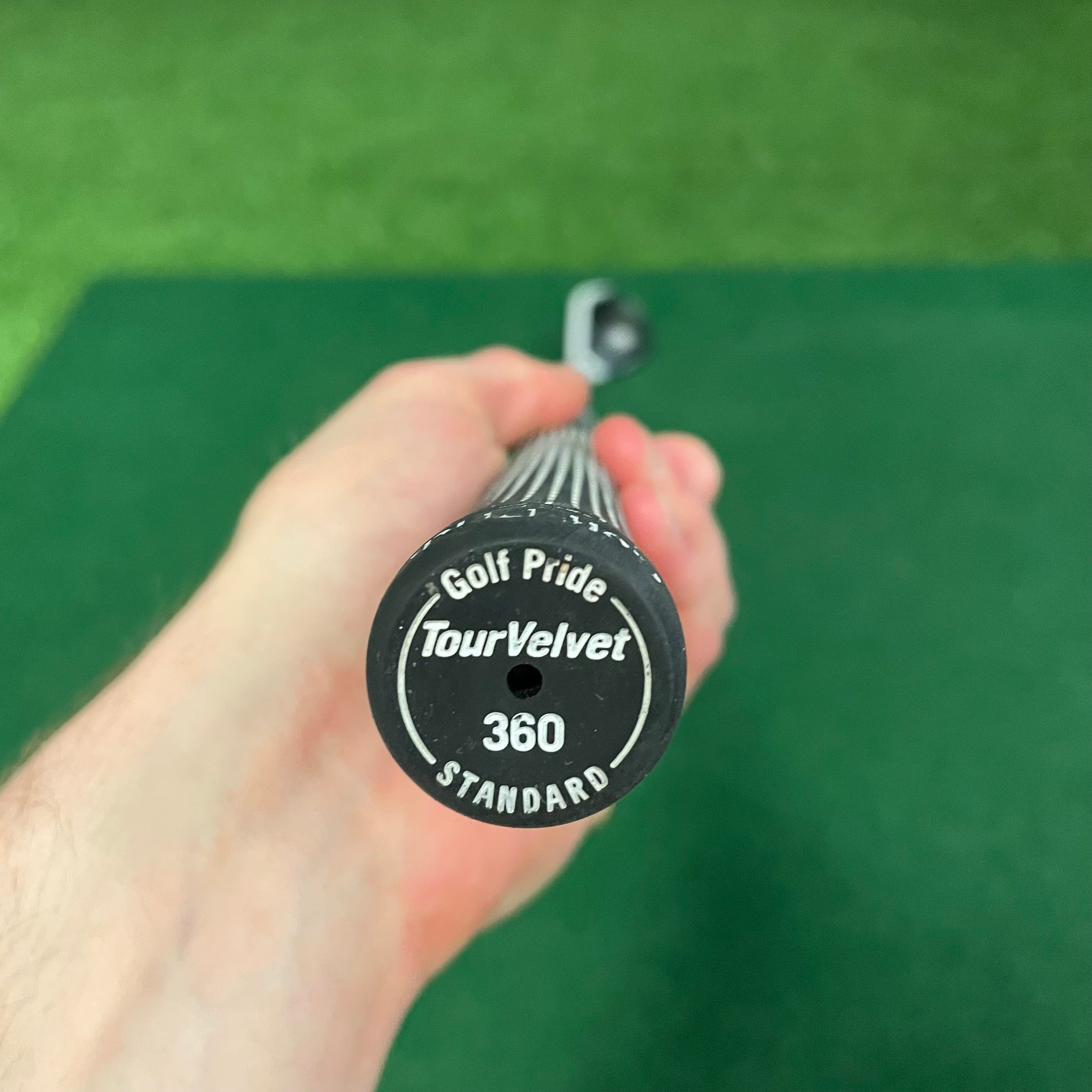 Taylormade Sim2 Titanium Legno 3 - Usato