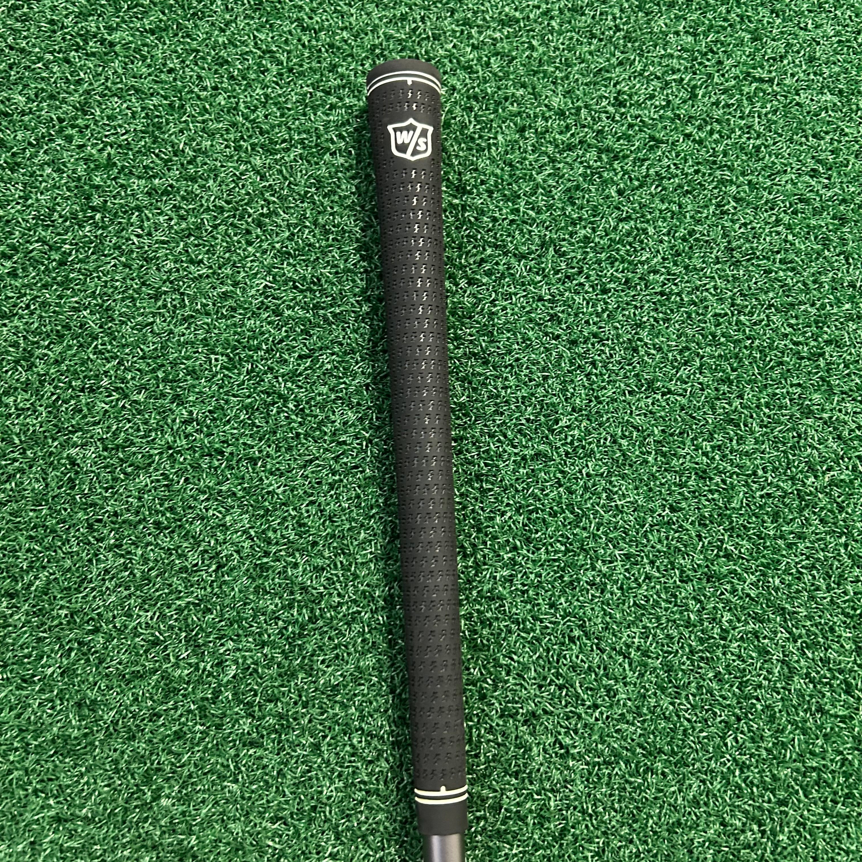 Wilson D7 5-Pw Set di Ferri Grafite - Usato
