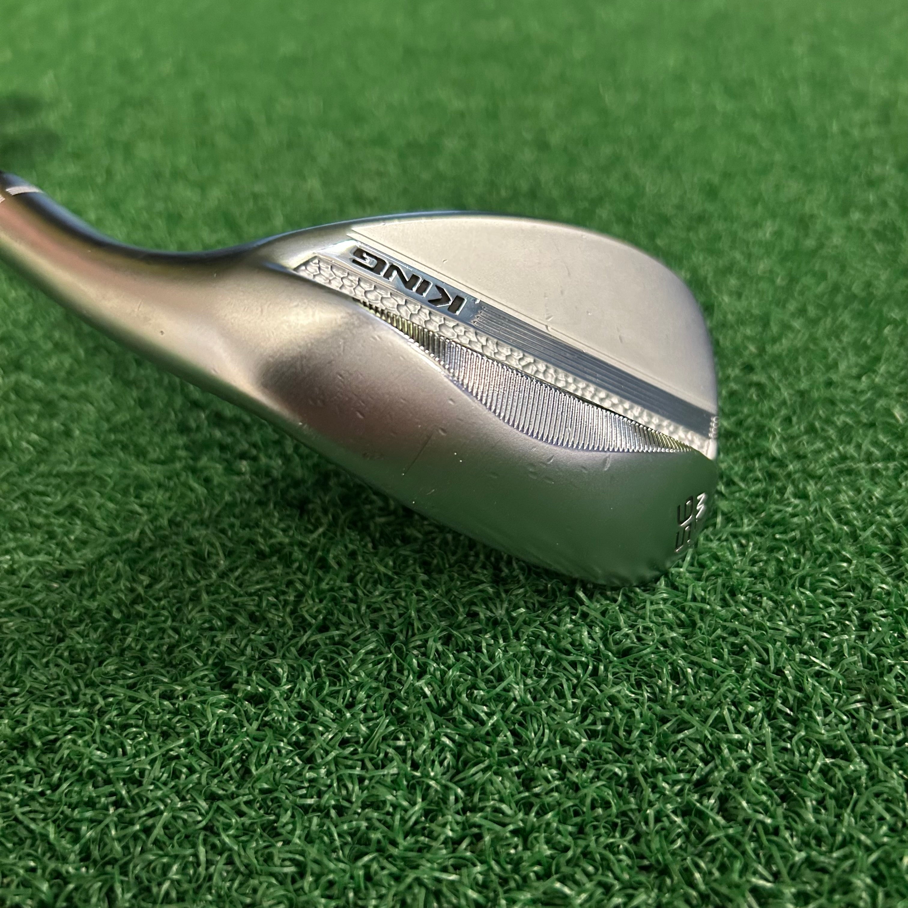 Cobra King Wedge 56° - Usato