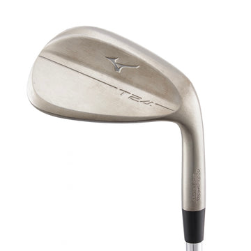 Mizuno T-24 Raw 48° Wedge - Ex Demo