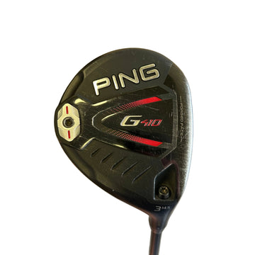 Ping G410 Legno 3 - Usato
