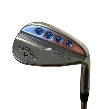 Callaway Jaws 54° - Usato