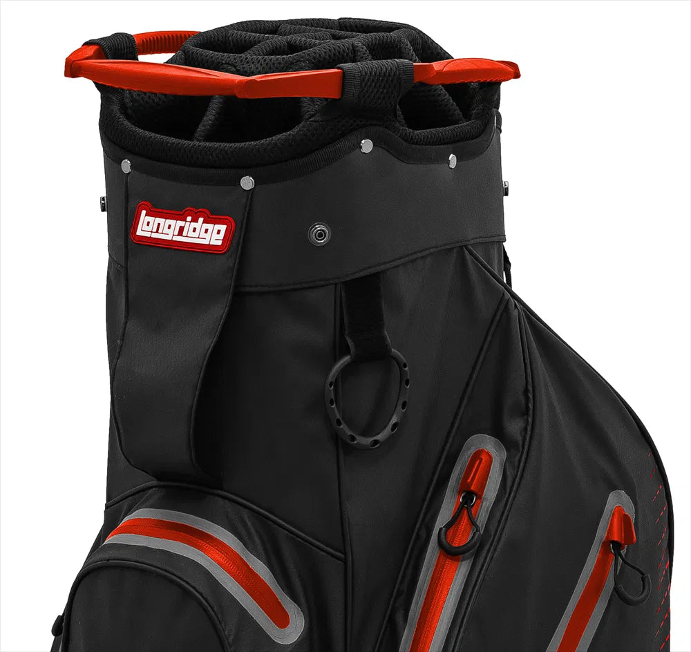 Longridge Elements Antiacqua Cart Bag