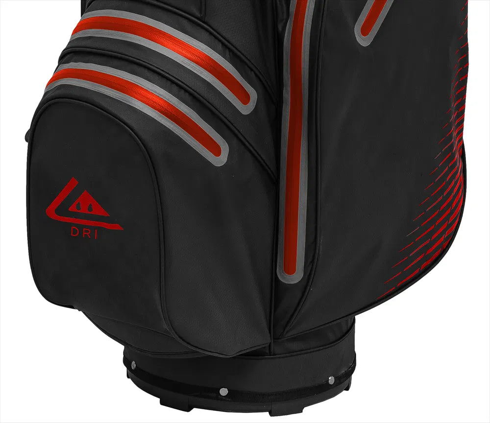 Longridge Elements Antiwater Cart Bag