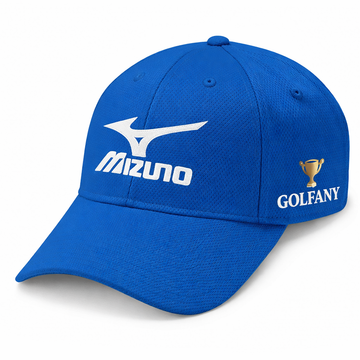 Mizuno Tour Fitted Cap Golfany