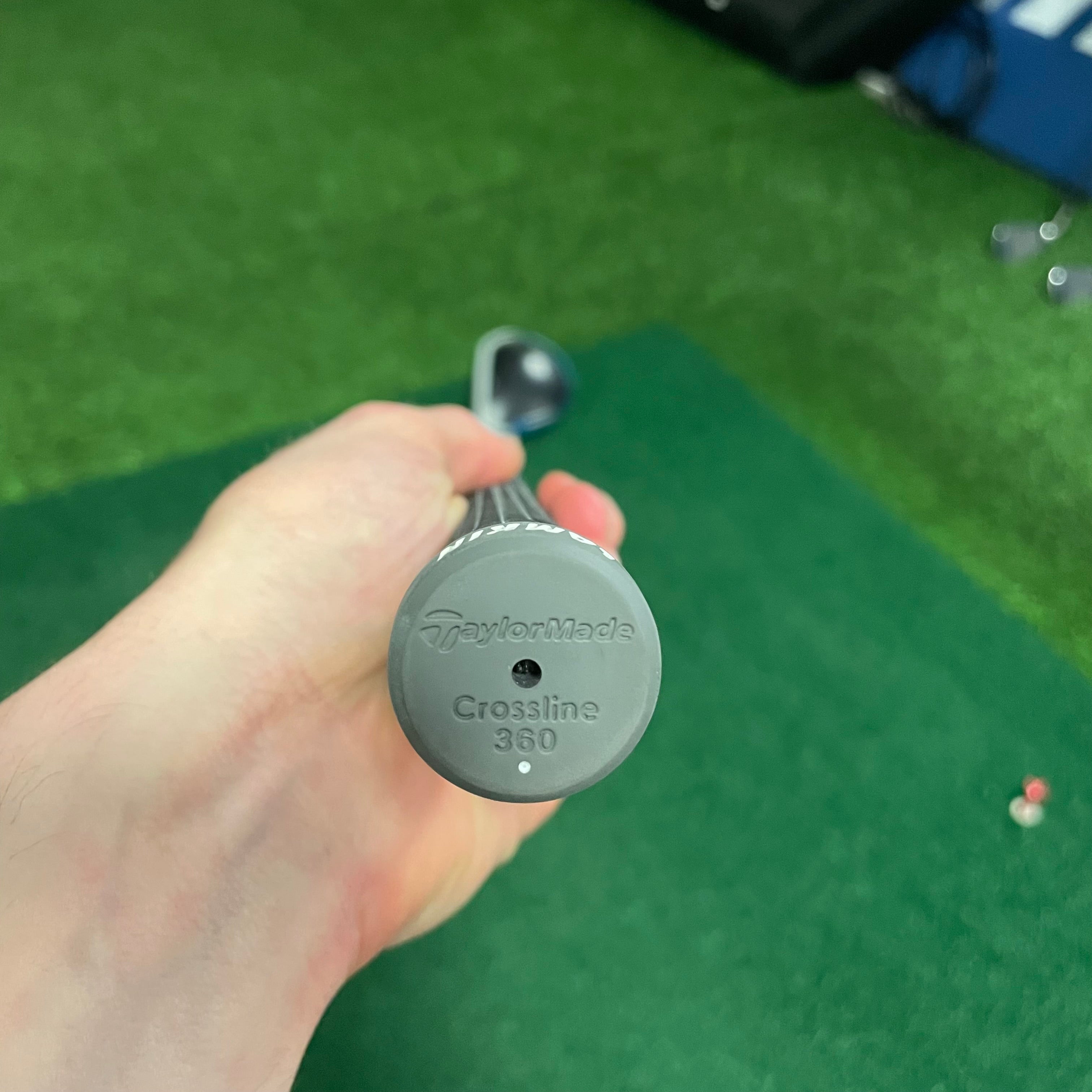 Taylormade Sim 2 Max Driver - Usato