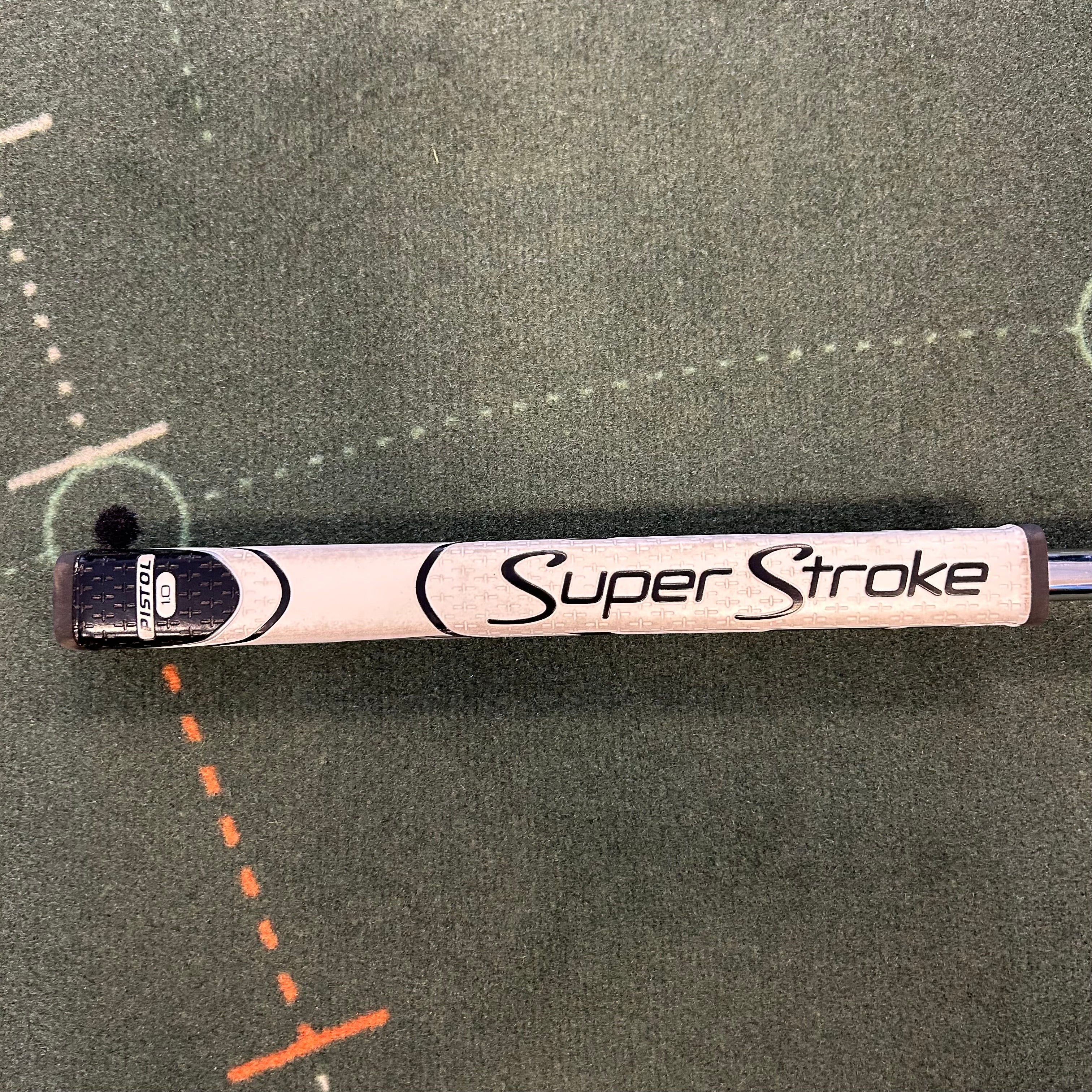 Cobra Sport-40 Putter - Usato