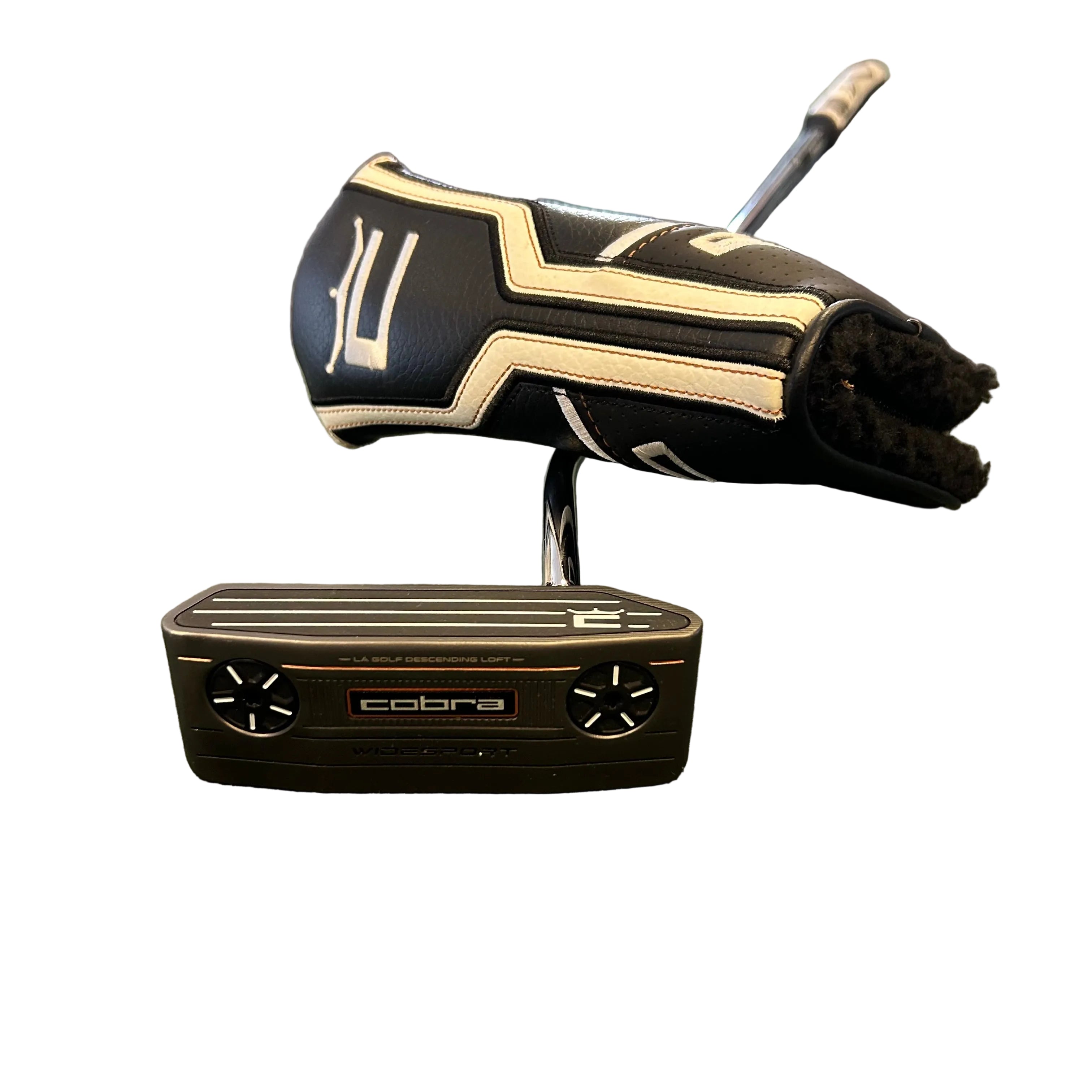 Cobra Widesport Putter - Usato