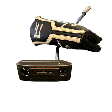 Cobra Widesport Putter - Usato