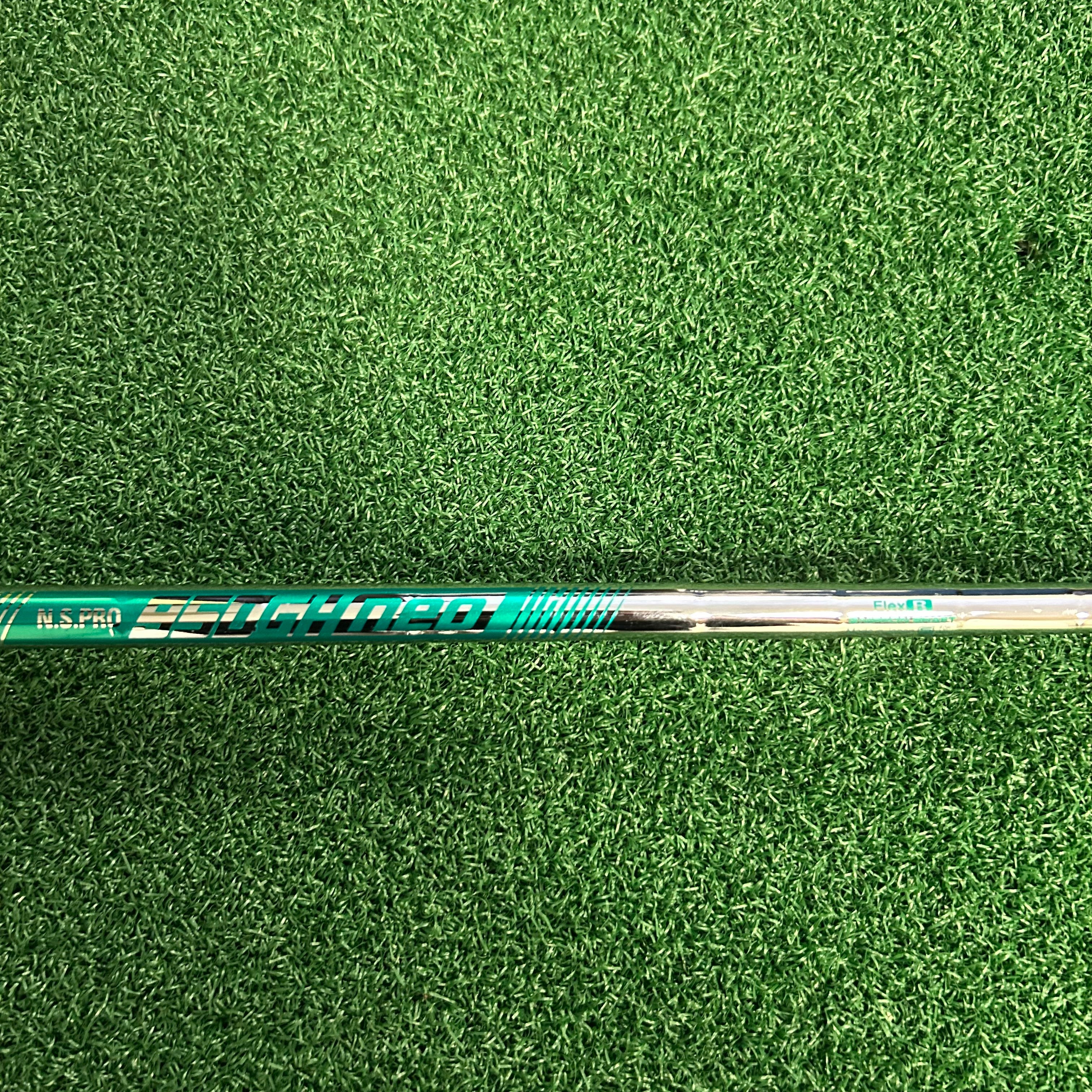 Cobra King Wedge 52° - Usato