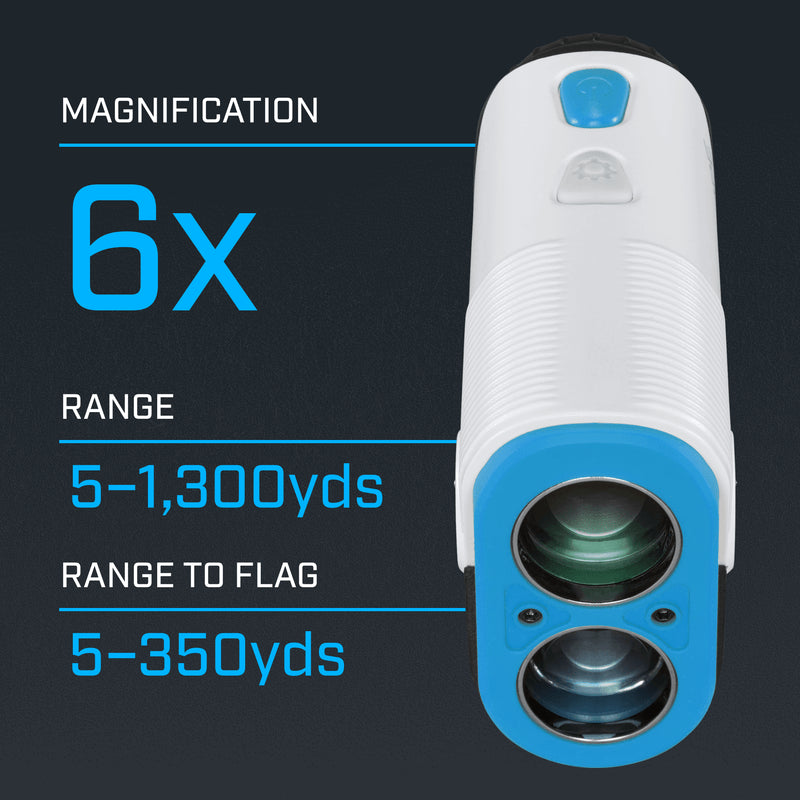 Bushnell A1 Slope Telemetro