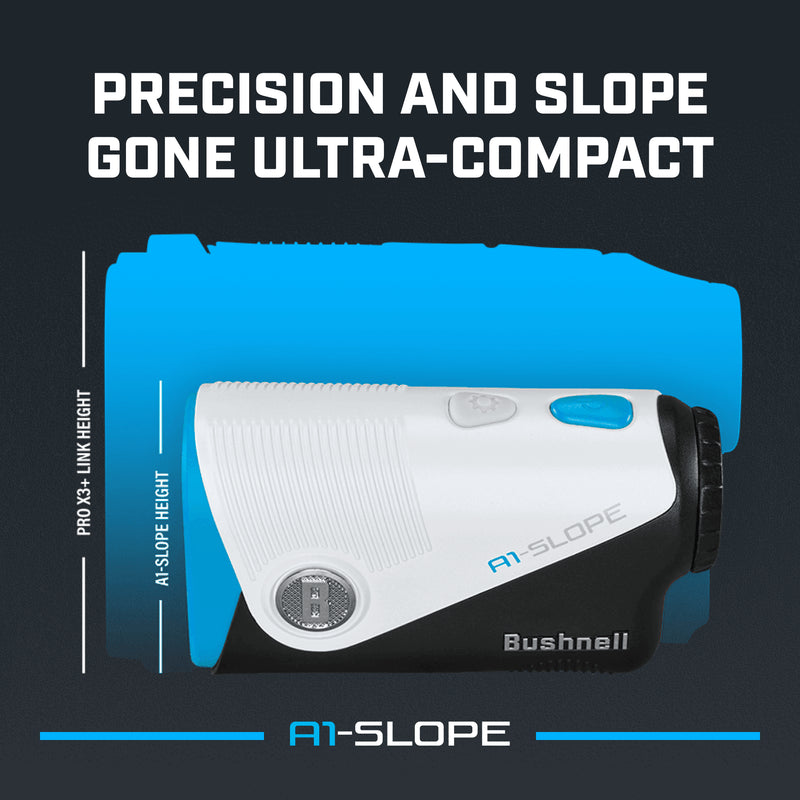 Bushnell A1 Slope Telemetro