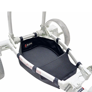 Big Max Blade Basket Cestino Portaoggetti per Trolley Golf
