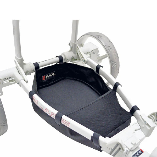 Big Max Blade Basket Cestino Portaoggetti per Trolley Golf