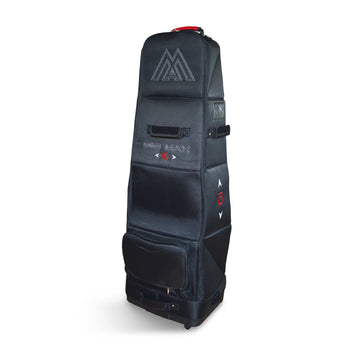 Big Max IQ2 Reisehülle