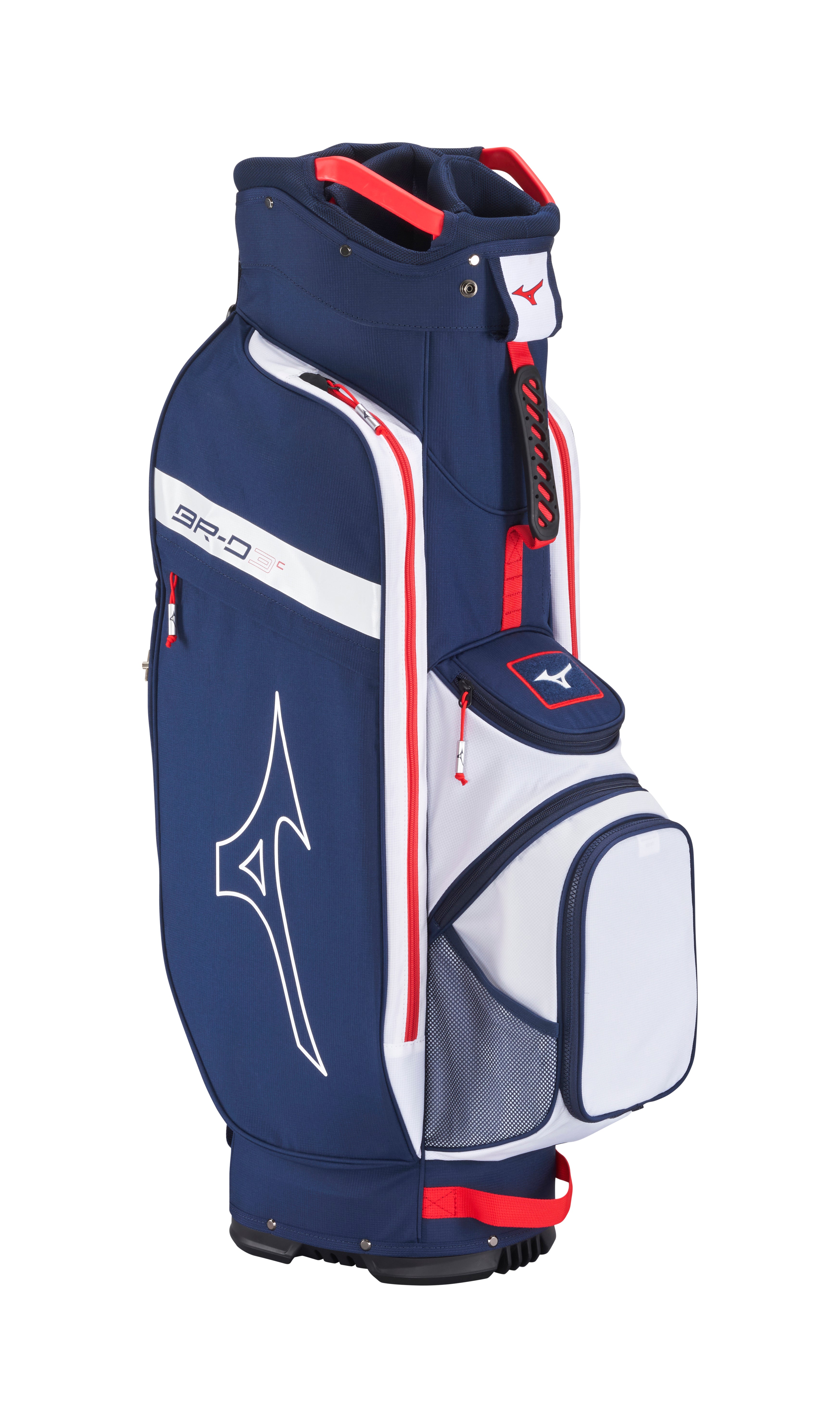 Mizuno Cartbag BR-D3