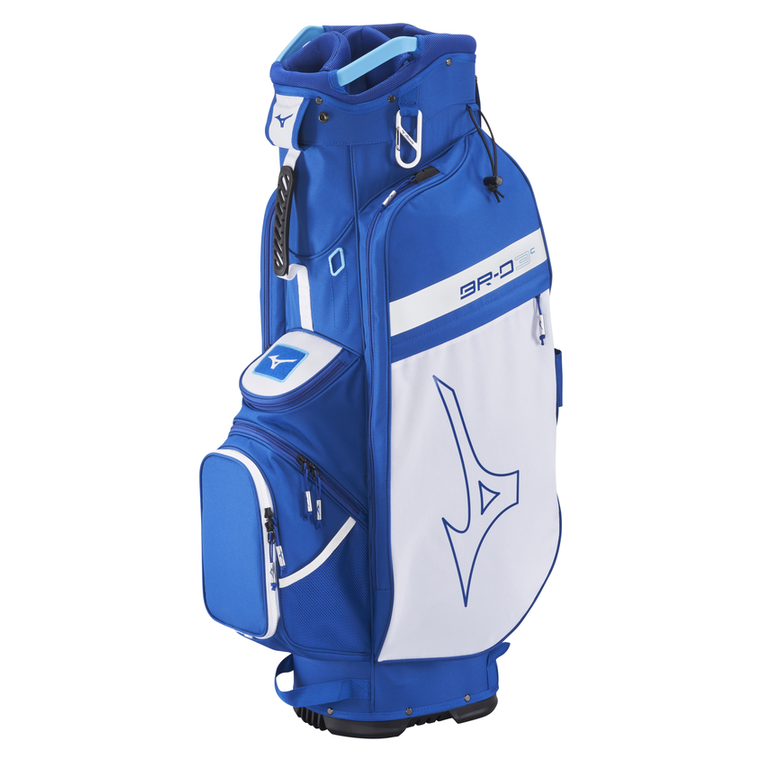 Mizuno Cartbag BR-D3