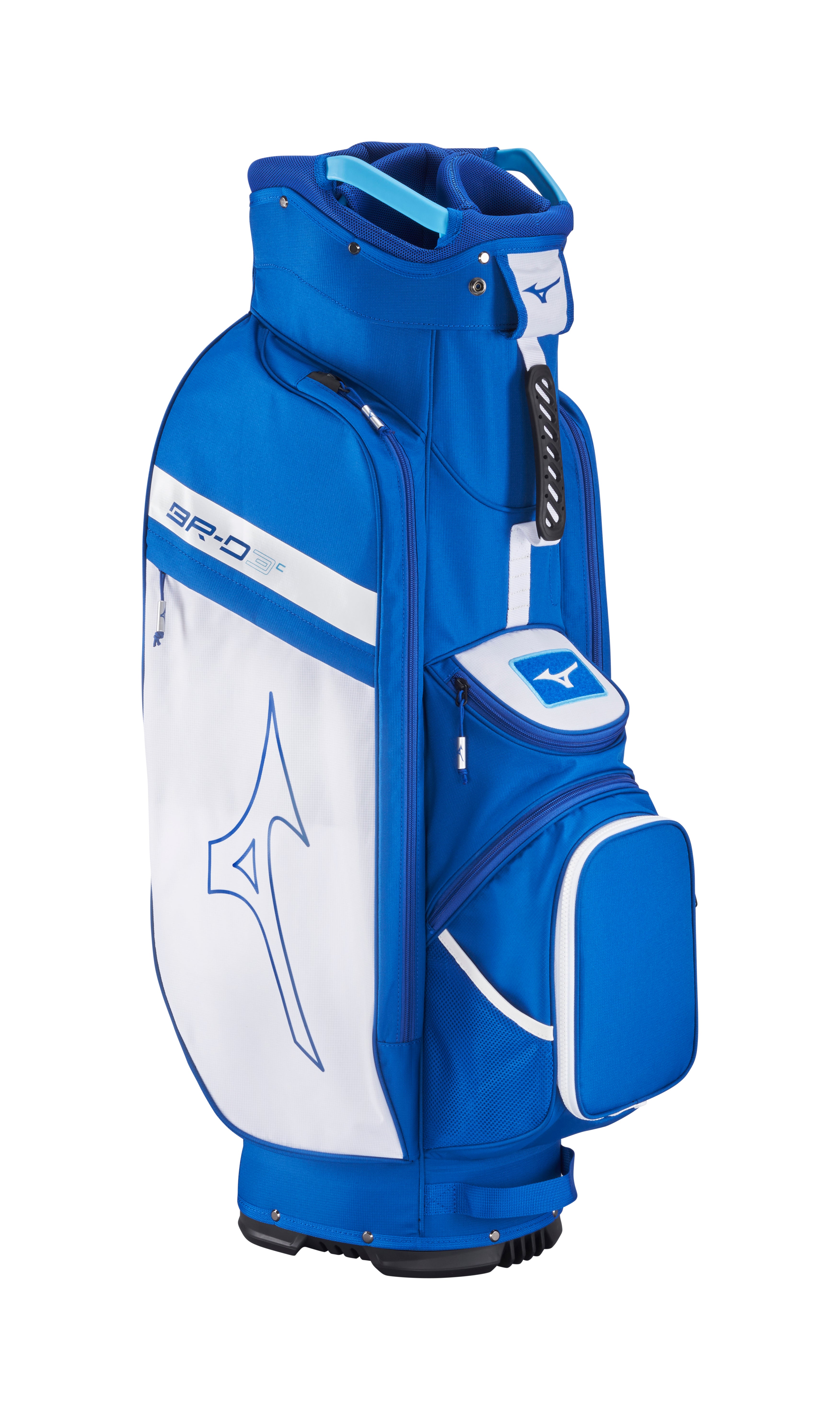 Mizuno Cartbag BR-D3